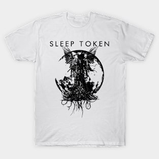 Sleep Token Design 13 T-Shirt